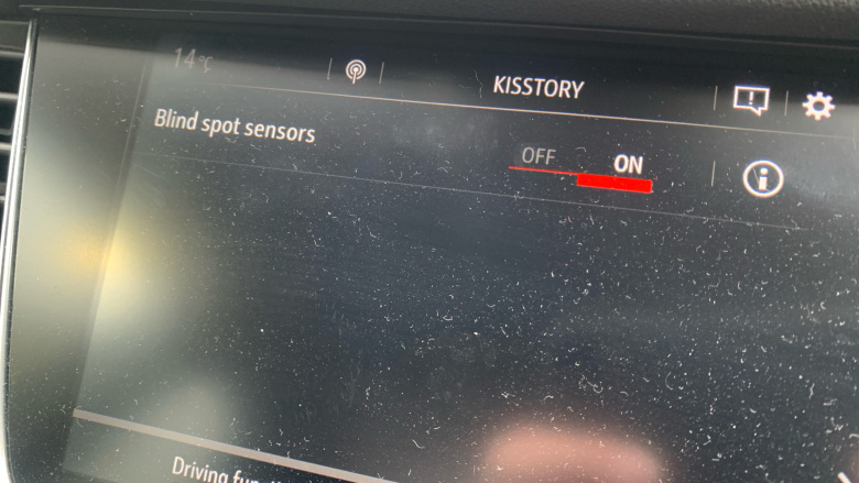 Vauxhall Grandland X 1.2 Turbo Sport Nav 5dr Petrol Hatchback